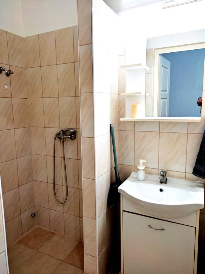 Dunapart Apartment Vác Eksteriør billede