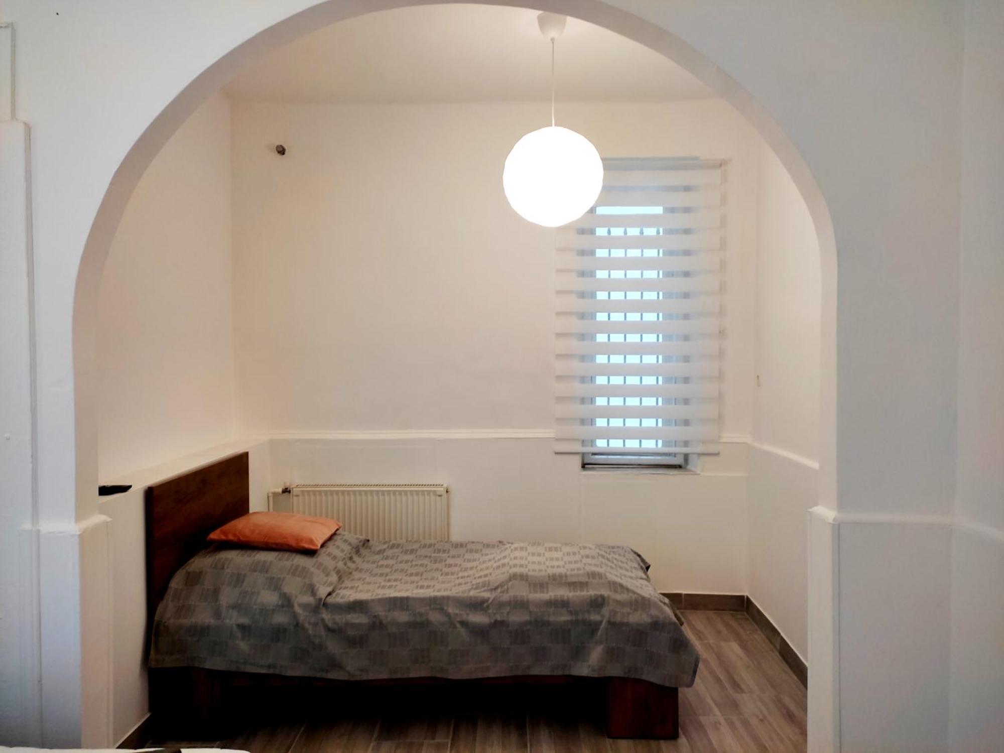 Dunapart Apartment Vác Eksteriør billede